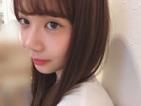 松平 璃子｜練しゅうchu（2019-08-09）