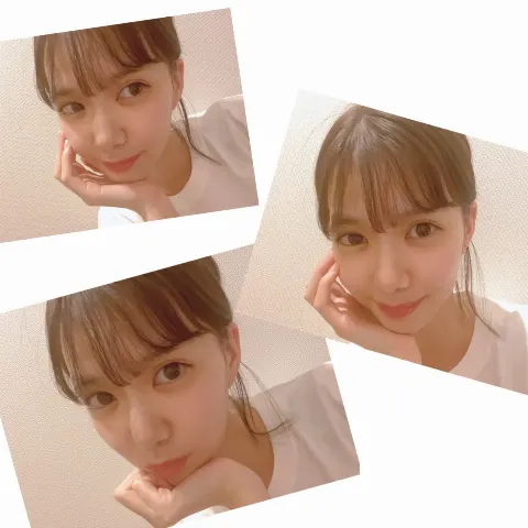 松平 璃子｜ぴょんぴょん（2020-04-24）