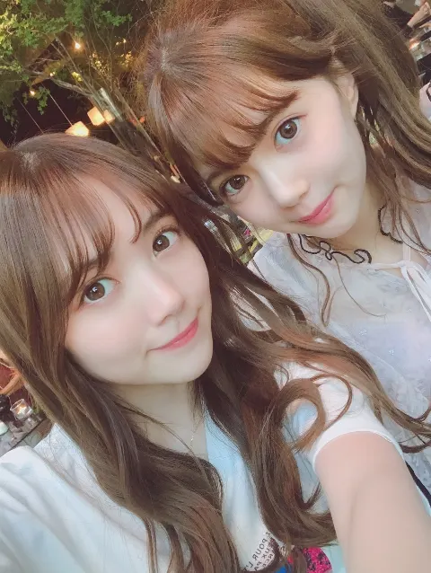松平 璃子｜5月終わりですね、こんな早い5月ははじめてでなんだか寂しいです。（2019-05-31）｜2枚目