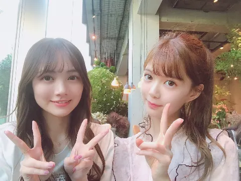 松平 璃子｜5月終わりですね、こんな早い5月ははじめてでなんだか寂しいです。（2019-05-31）｜3枚目