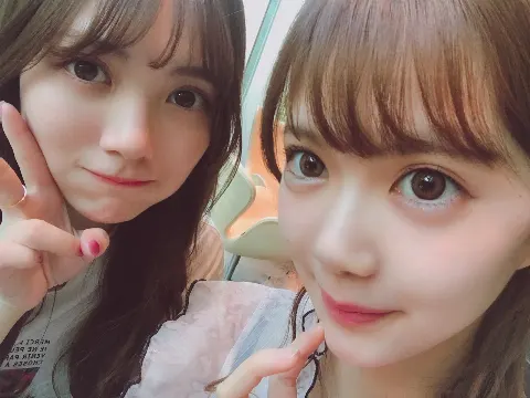 松平 璃子｜5月終わりですね、こんな早い5月ははじめてでなんだか寂しいです。（2019-05-31）｜4枚目