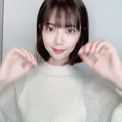 松平 璃子｜貪欲に（2019-11-20）｜4枚目