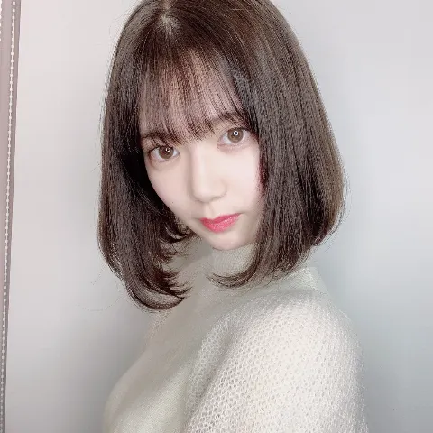 松平 璃子｜貪欲に（2019-11-20）