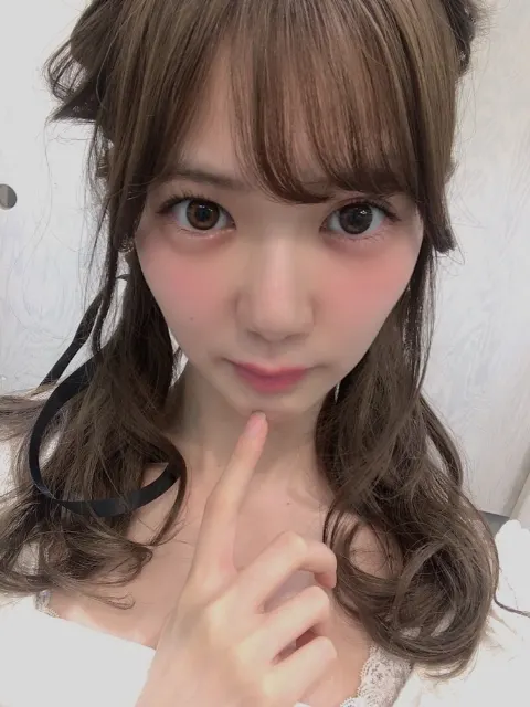 松平 璃子｜ぱんとけーきで夢のパンケーキ🥞（2019-05-20）｜2枚目
