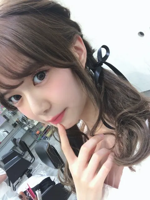 松平 璃子｜ぱんとけーきで夢のパンケーキ🥞（2019-05-20）｜3枚目