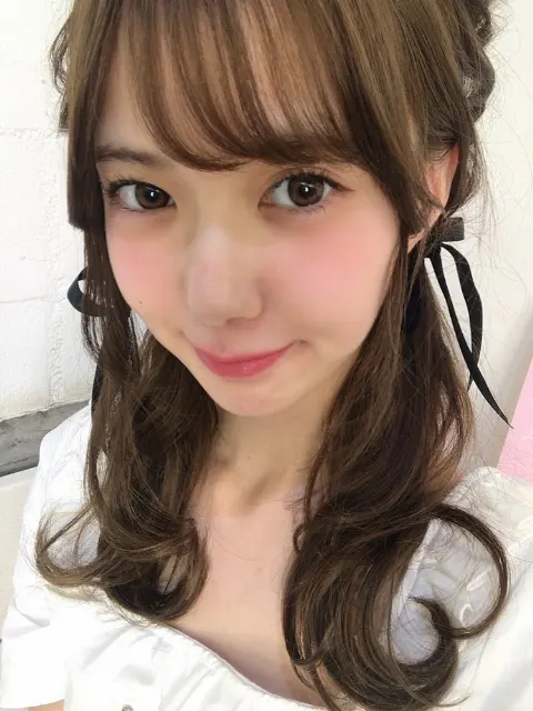 松平 璃子｜ぱんとけーきで夢のパンケーキ🥞（2019-05-20）｜4枚目