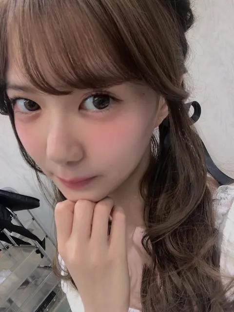 松平 璃子｜ぱんとけーきで夢のパンケーキ🥞（2019-05-20）