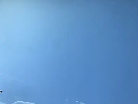 松平 璃子｜今日の青空があまりに綺麗で好き☀︎（2019-10-13）｜2枚目