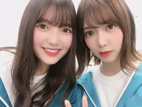 松平 璃子｜はい（2020-04-06）｜2枚目