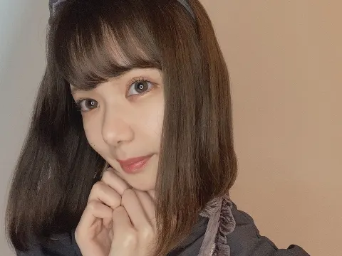 松平 璃子｜人形になりたい（2020-05-10）｜2枚目