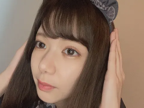 松平 璃子｜人形になりたい（2020-05-10）｜3枚目