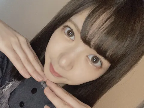松平 璃子｜人形になりたい（2020-05-10）｜4枚目