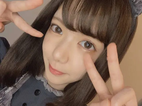 松平 璃子｜人形になりたい（2020-05-10）｜5枚目