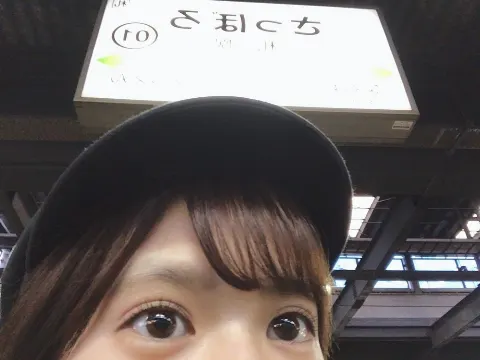 松平 璃子｜1人旅の巻（2019-08-14）｜2枚目