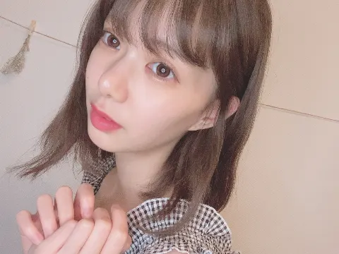 松平 璃子｜夢想する（2020-06-03）｜3枚目