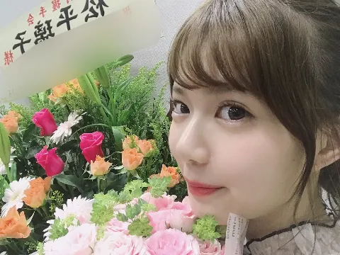 松平 璃子｜うさぎさん🐇（2019-06-13）｜5枚目