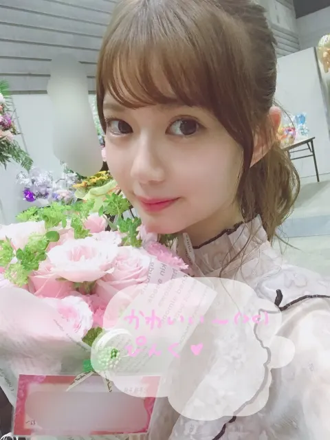 松平 璃子｜うさぎさん🐇（2019-06-13）｜6枚目