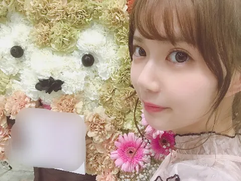 松平 璃子｜うさぎさん🐇（2019-06-13）｜9枚目