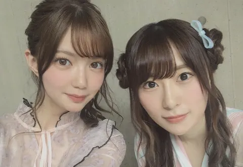 松平 璃子｜うさぎさん🐇（2019-06-13）｜10枚目