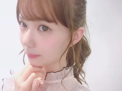 松平 璃子｜うさぎさん🐇（2019-06-13）