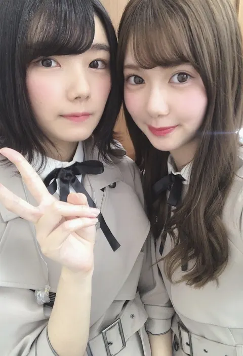 松平 璃子｜ハルジオン（2019-06-25）｜4枚目