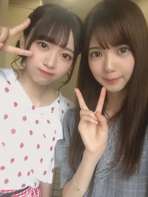 松平 璃子｜ハルジオン（2019-06-25）｜5枚目
