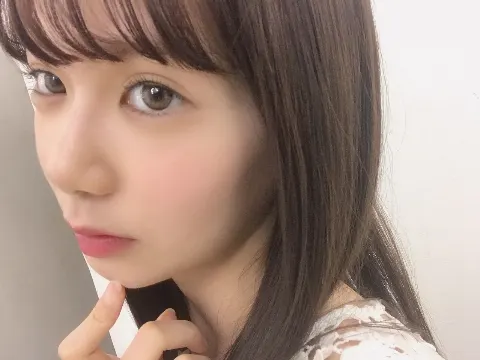 松平 璃子｜ハルジオン（2019-06-25）