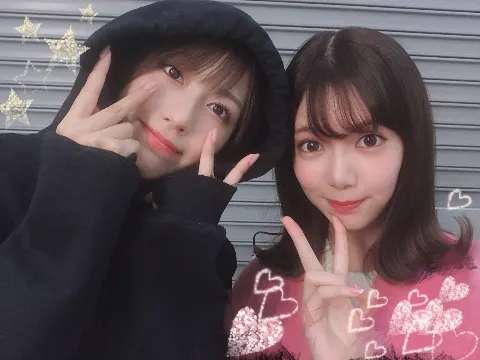 松平 璃子｜11/03（2019-11-04）｜3枚目