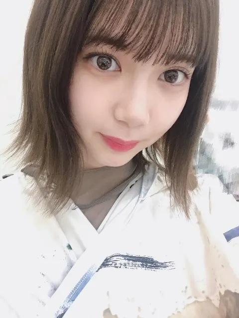 松平 璃子｜I know ~~（2019-12-29）｜3枚目