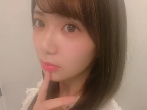松平 璃子｜寂しさ我慢しなきゃいけないほど夢はまだまだ未来ですか?（2019-05-08）｜5枚目