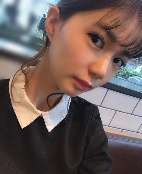 松平 璃子｜寂しさ我慢しなきゃいけないほど夢はまだまだ未来ですか?（2019-05-08）