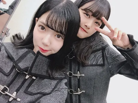 松平 璃子｜ベストヒット歌謡祭（2019-11-16）｜2枚目