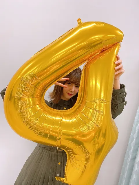 松平 璃子｜4（2020-04-08）｜2枚目