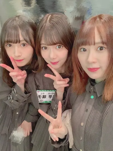 松平 璃子｜4（2020-04-08）｜3枚目