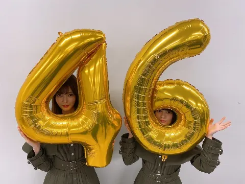 松平 璃子｜4（2020-04-08）