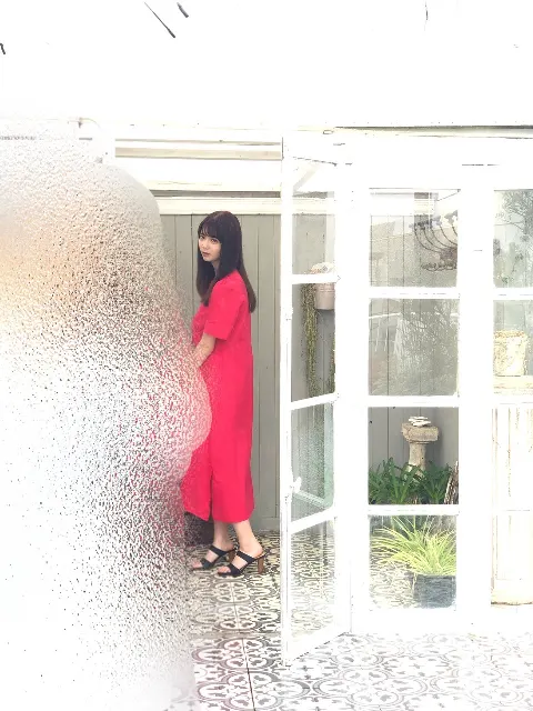 松平 璃子｜夏満足（2019-08-14）｜2枚目