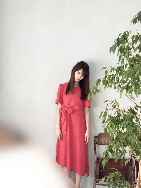 松平 璃子｜夏満足（2019-08-14）｜3枚目