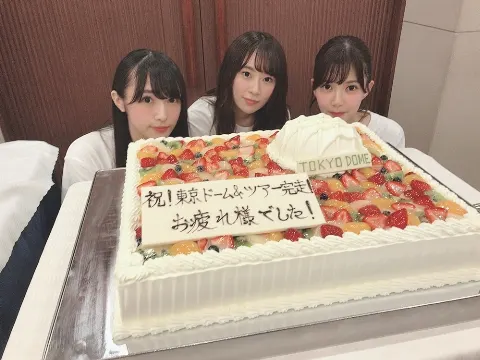 松平 璃子｜おめめ🙈（2019-09-30）｜6枚目