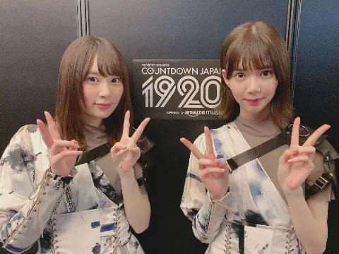 松平 璃子｜CDJ1920さん（2019-12-29）｜2枚目