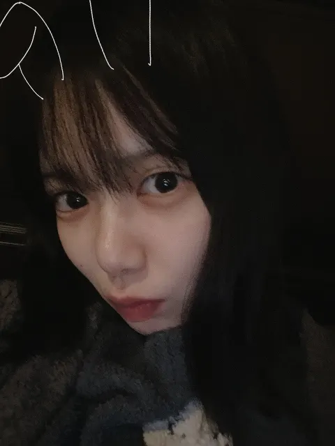 松平 璃子｜やほやほ（2020-04-12）｜3枚目