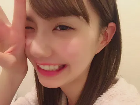 松平 璃子｜やほやほ（2020-04-12）｜4枚目