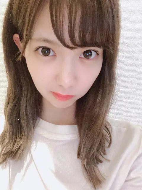 松平 璃子｜夢想する（2020-08-16）｜3枚目