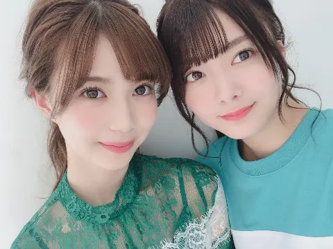 松平 璃子｜ポニーテール〜👱🏻‍♀️（2019-04-12）｜5枚目
