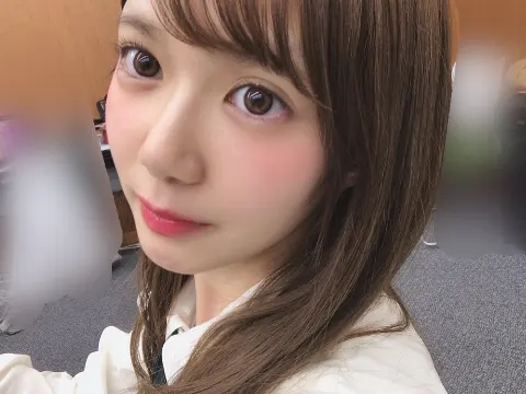 松平 璃子｜生クリーム食べられないって言ったら私も!ってなーこさんが言っ…（2019-04-24）