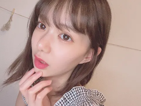 松平 璃子｜A子は今日も雲になりたい。（2020-05-19）｜2枚目