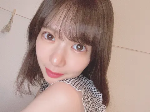松平 璃子｜A子は今日も雲になりたい。（2020-05-19）｜3枚目
