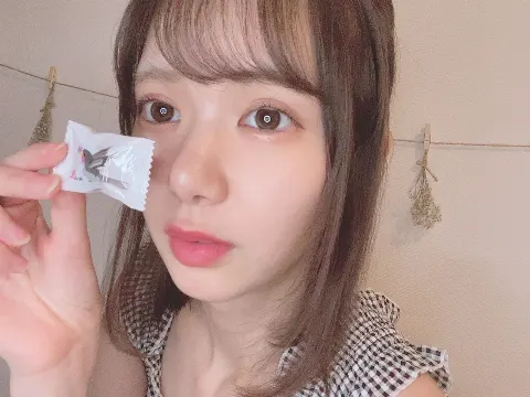 松平 璃子｜A子は今日も雲になりたい。（2020-05-19）｜5枚目