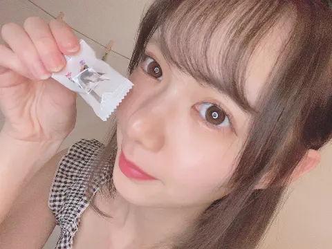 松平 璃子｜A子は今日も雲になりたい。（2020-05-19）｜6枚目