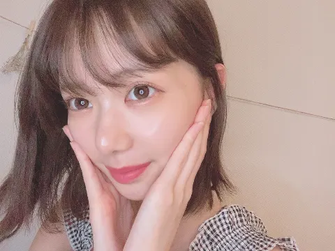 松平 璃子｜A子は今日も雲になりたい。（2020-05-19）