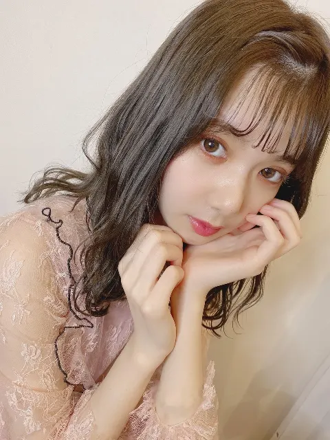 松平 璃子｜カワイイに貪欲に（2020-06-09）｜4枚目